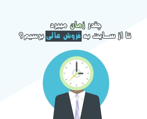 فروش از سایت